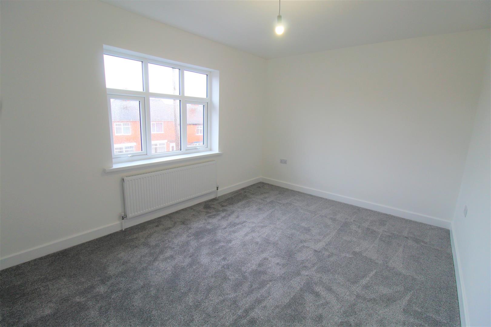 Graham Street, Bucknall, Stoke-On-Trent